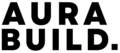Aura Build Logo Dark